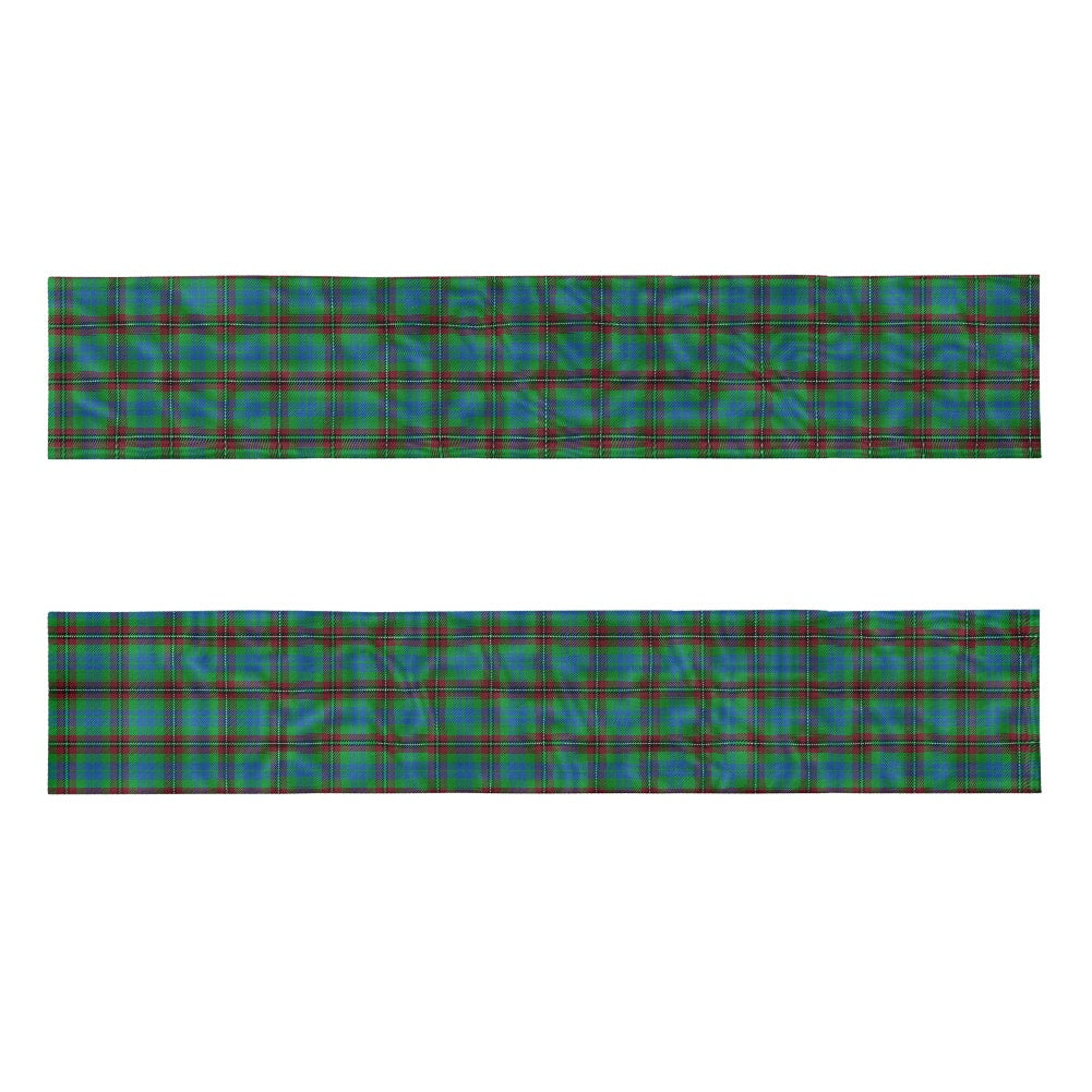 Clan Boyle Tartan Scarf