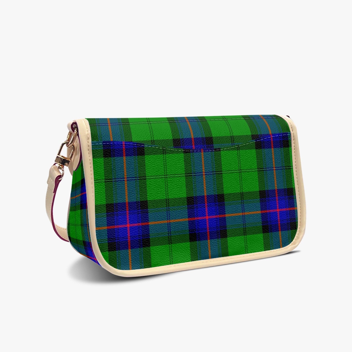 Clan Armstrong Underarm Bag