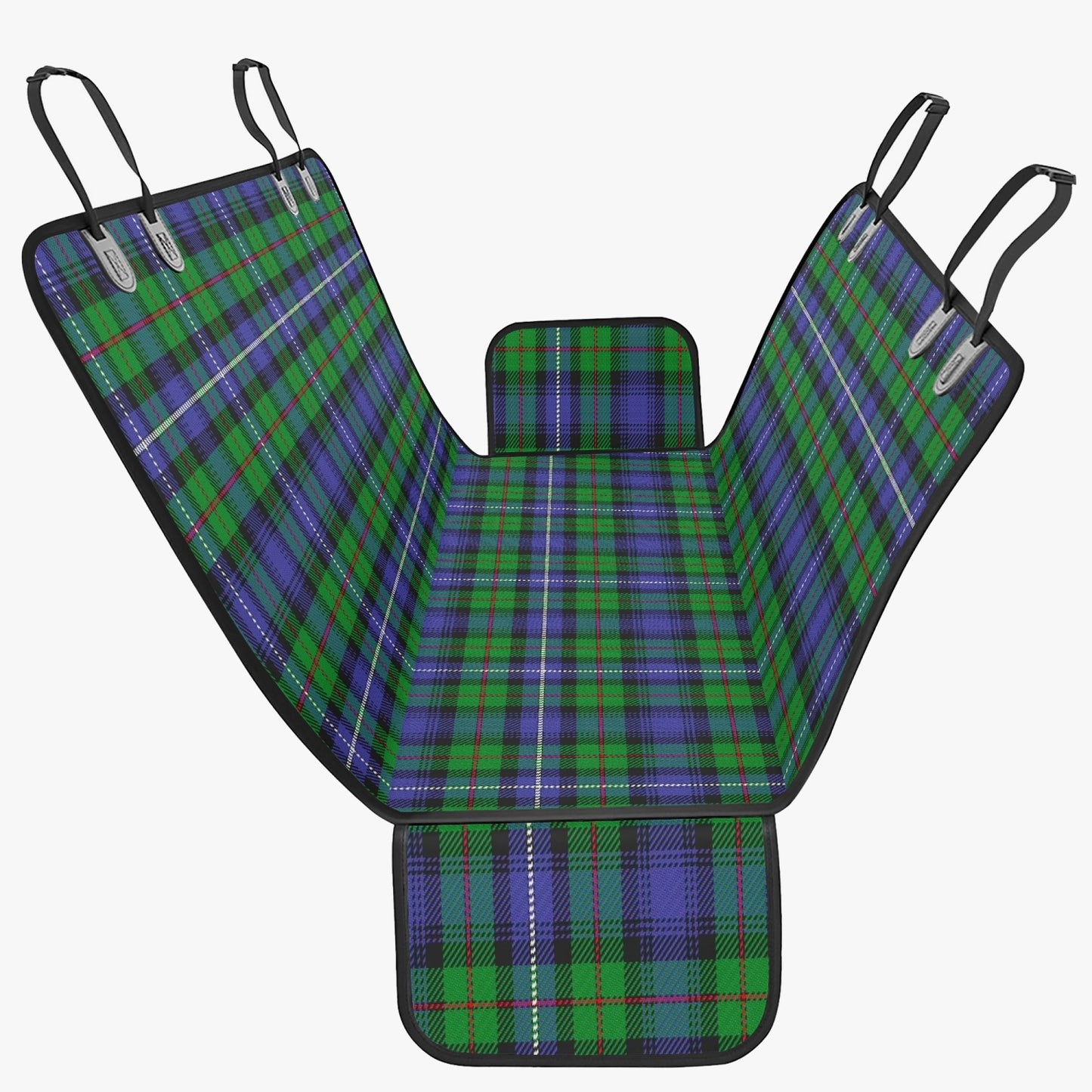 Clan Donnachaidh Pet Seat Cover