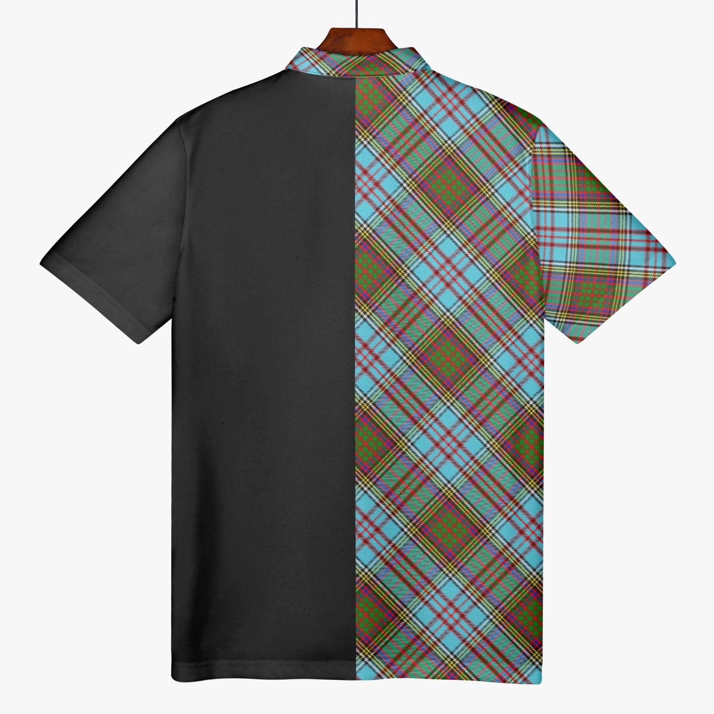 Clan Anderson Polo Shirt