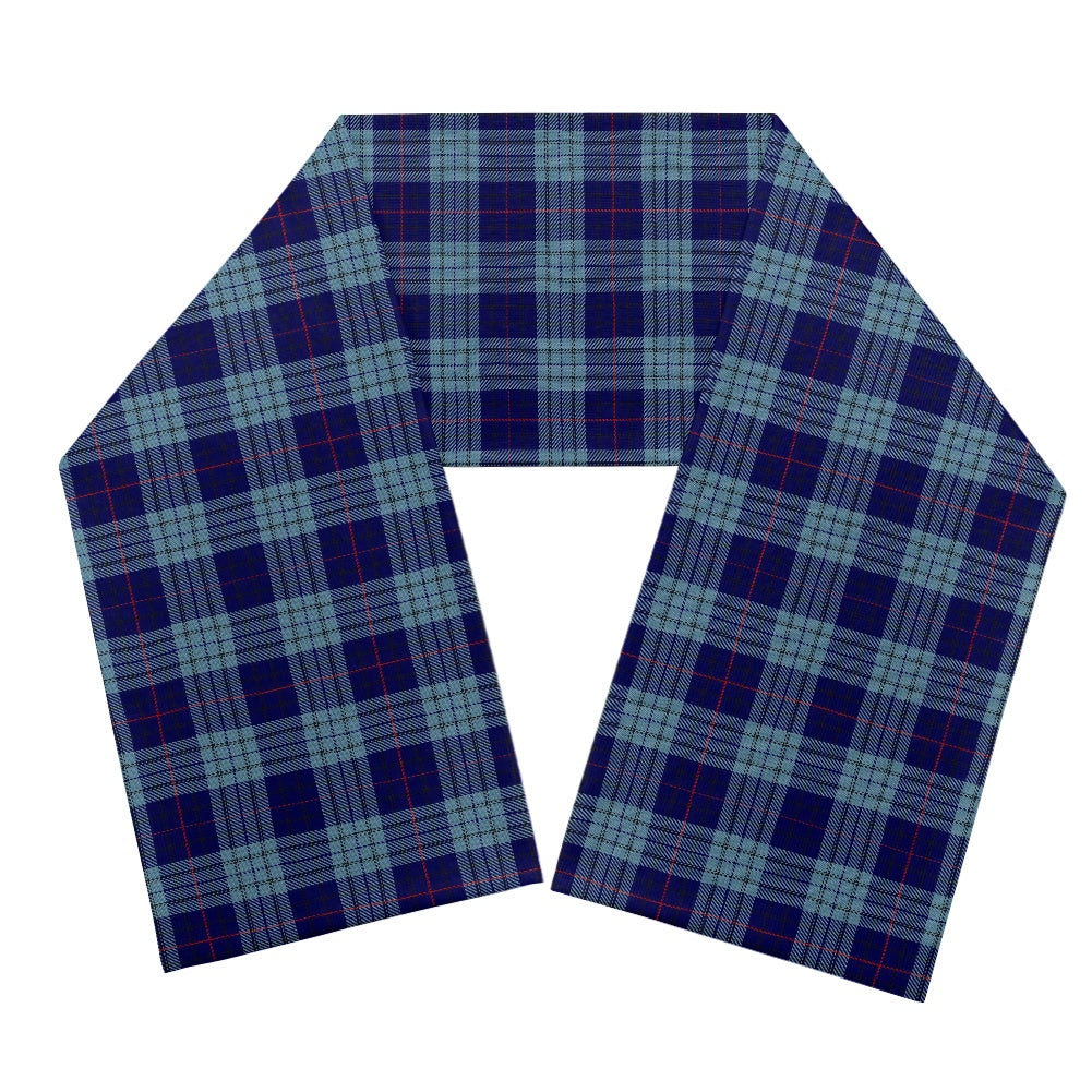 Welsh - Roberts Tartan Scarf