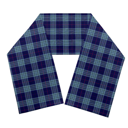 Welsh - Roberts Tartan Scarf