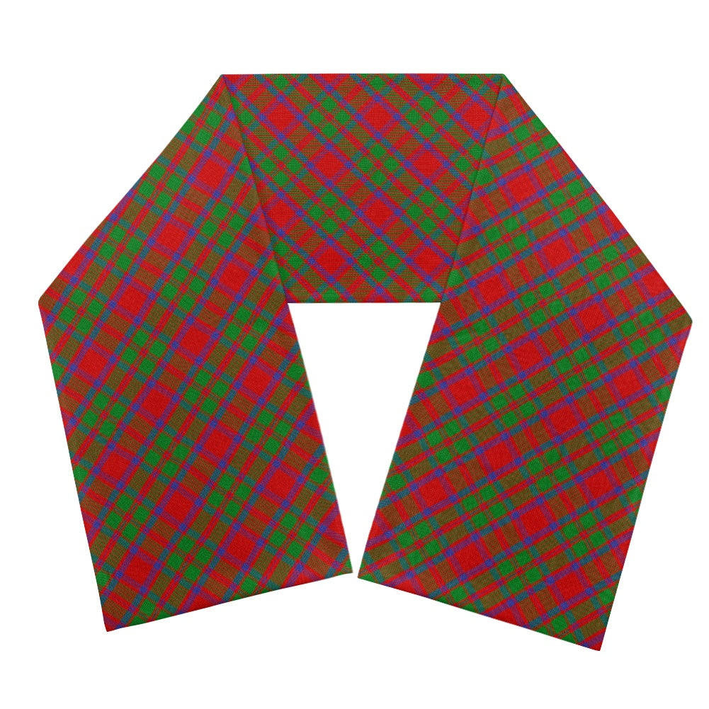 Clan MacIntosh Tartan Scarf