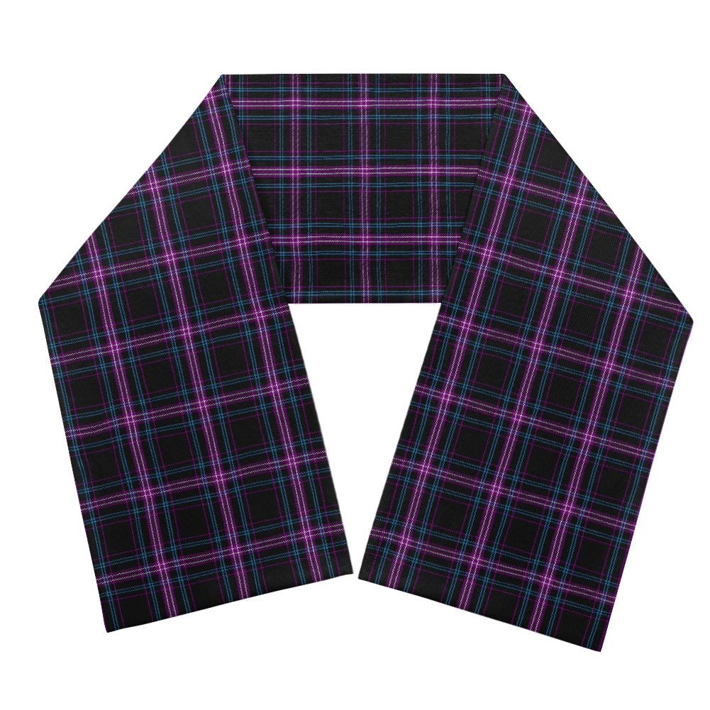 Clan Ironside Tartan Scarf
