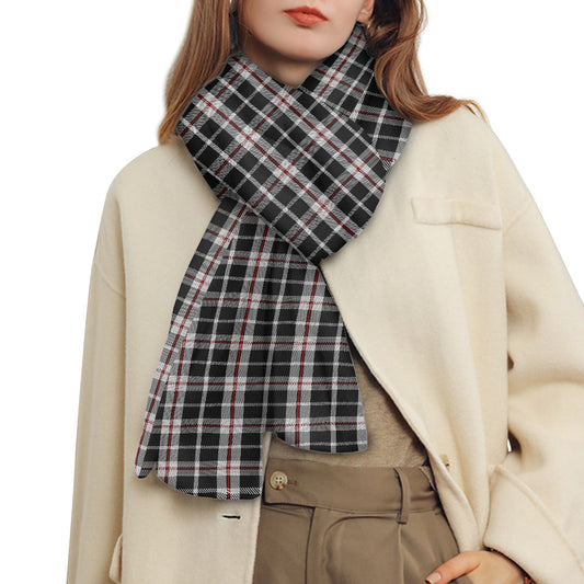 Cornish St Pirans Tartan Scarf