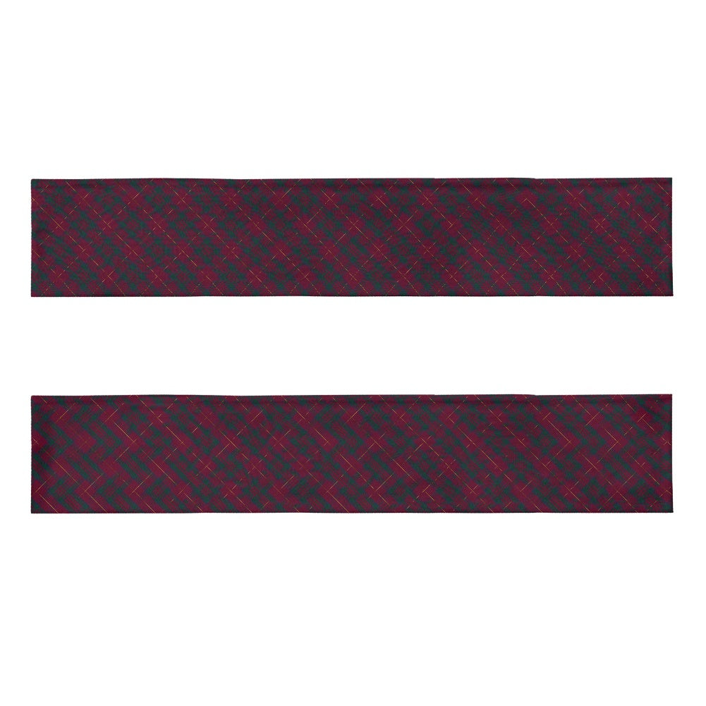 Clan Wanstall Tartan Scarf
