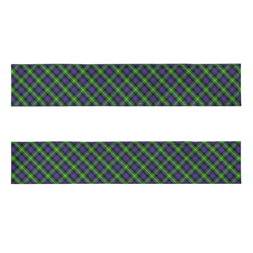 Clan Watson Tartan Scarf