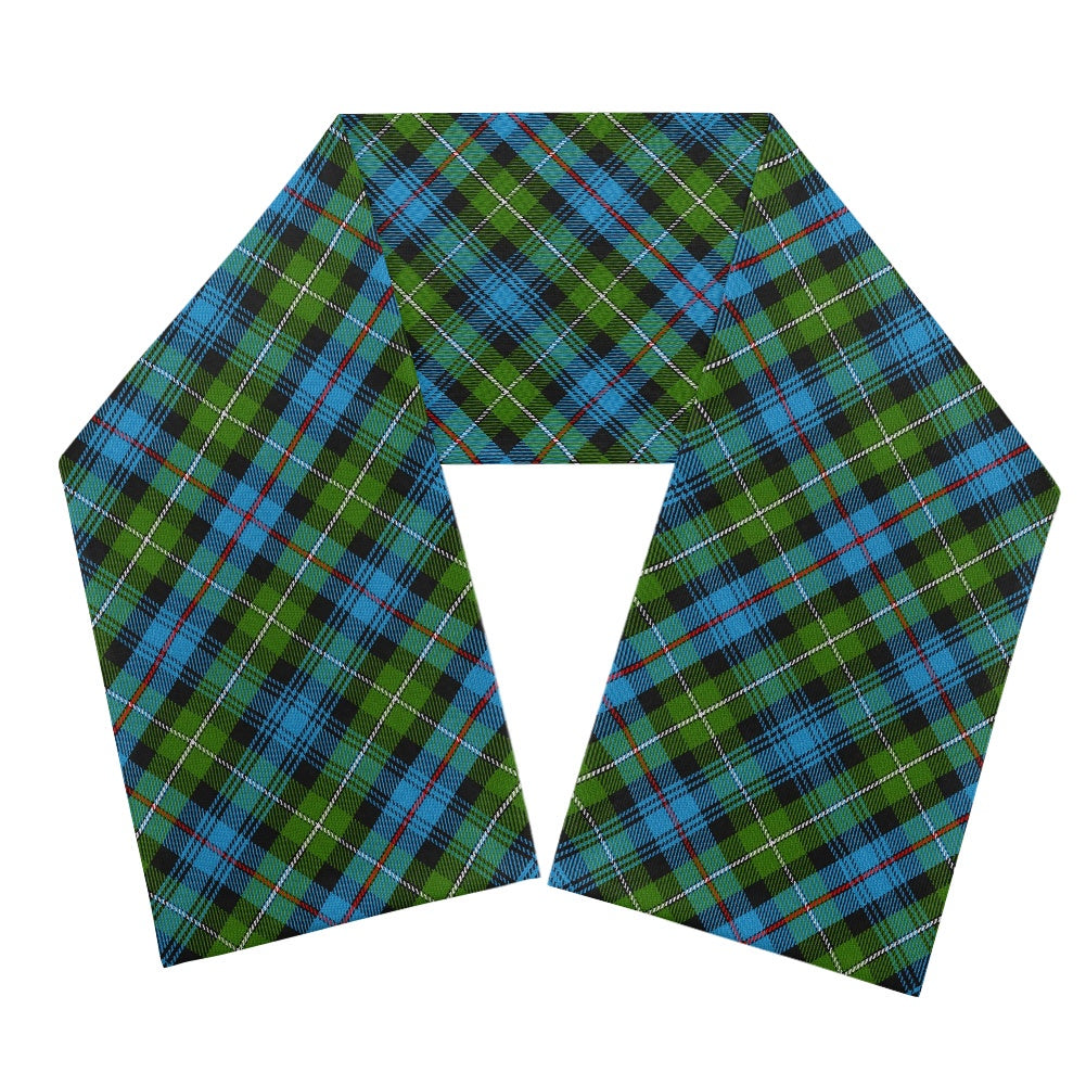 Clan MacKenzie Tartan Scarf