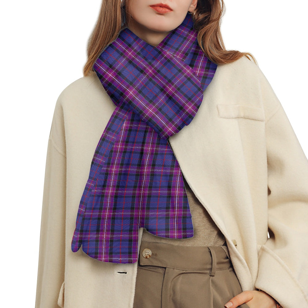 Freemasons Universal Tartan Scarf