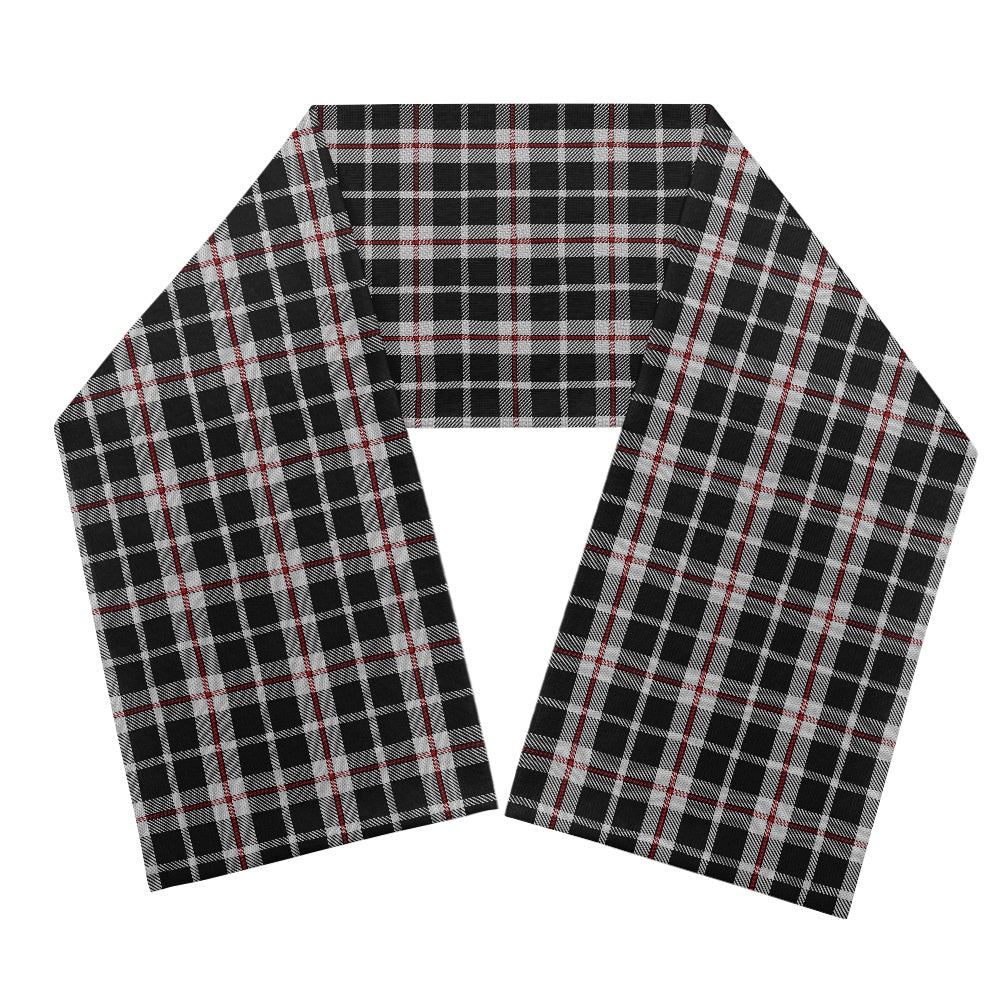 Cornish St Pirans Tartan Scarf