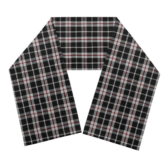 Cornish St Pirans Tartan Scarf
