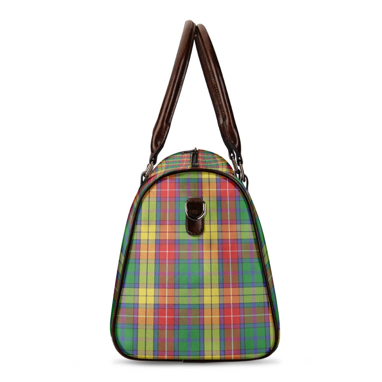 Clan Buchanan Duffle Bag