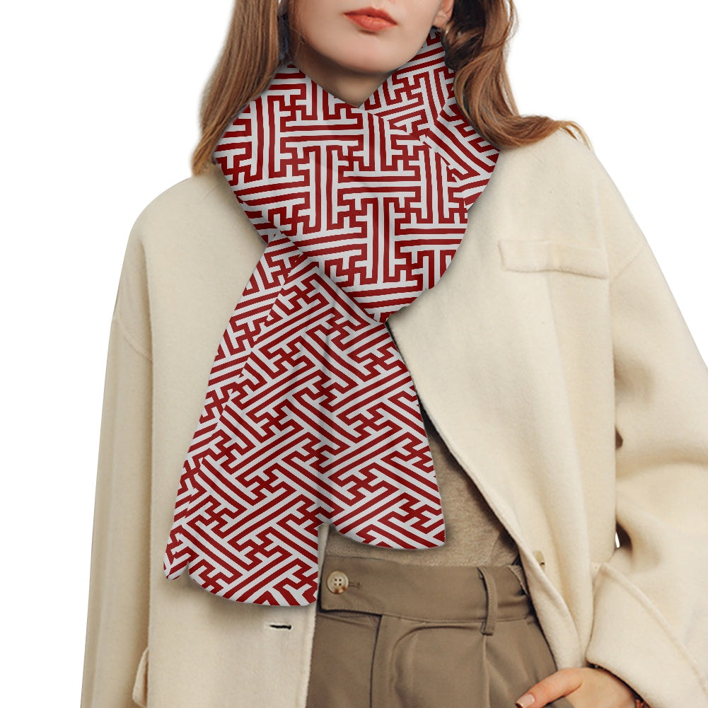 Wagara - Sayagata Scarf