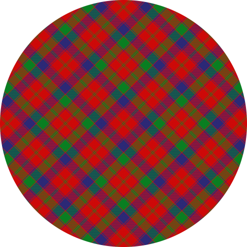 Clan Donnachaidh – Scottish Clan Tartans