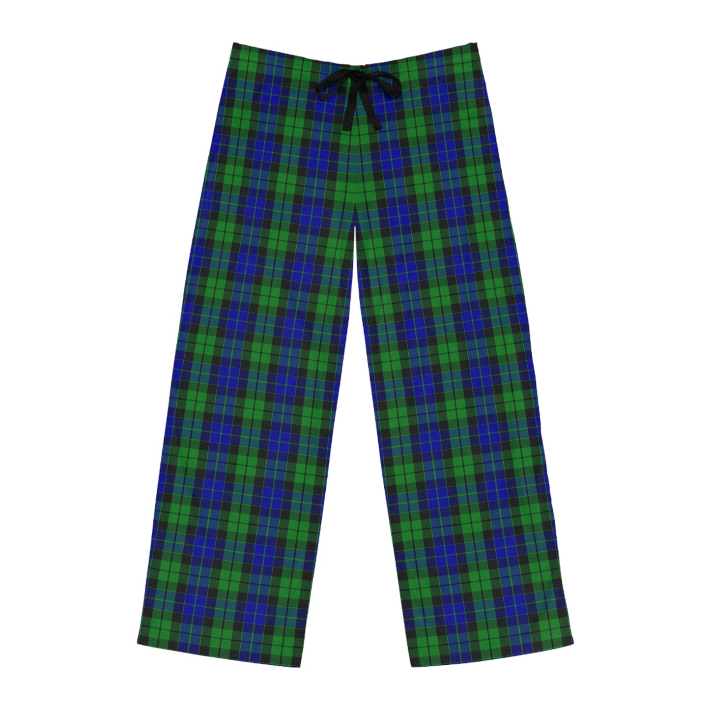 Clan MacKay Tartan Men's Pyjama Pants (AOP)