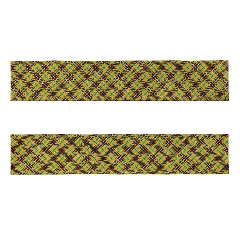 Cornish - Christopher Tartan Scarf