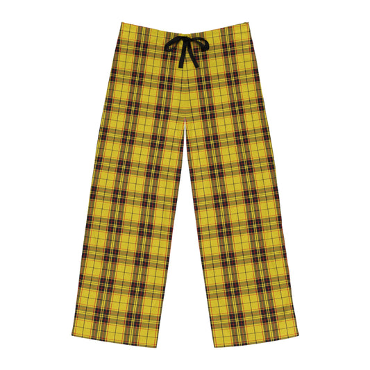Clan MacLeod Tartan Men's Pyjama Pants (AOP)