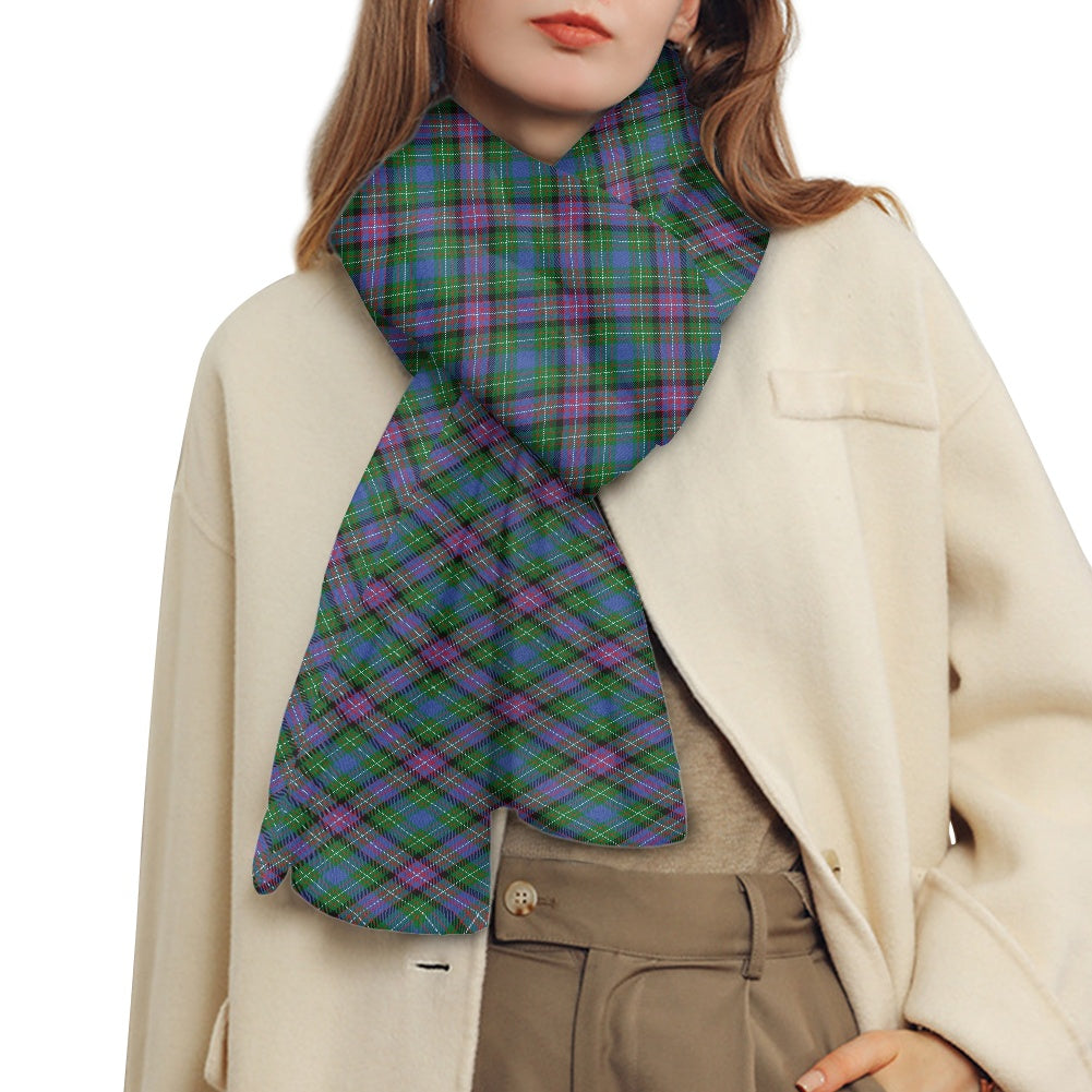 Clan Rankin Tartan Scarf