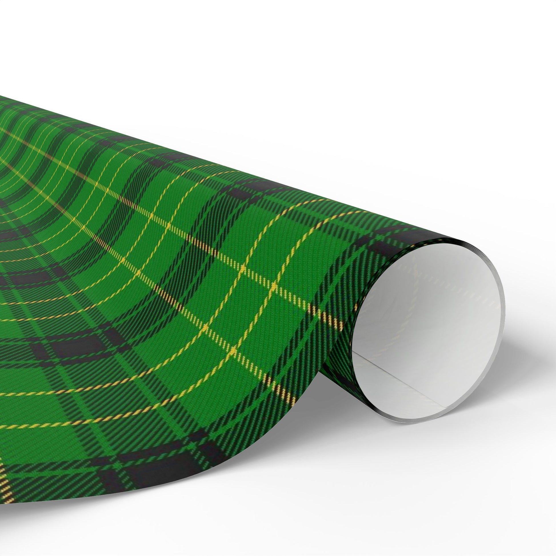 Clan MacArthur Tartan Wrapping Papers