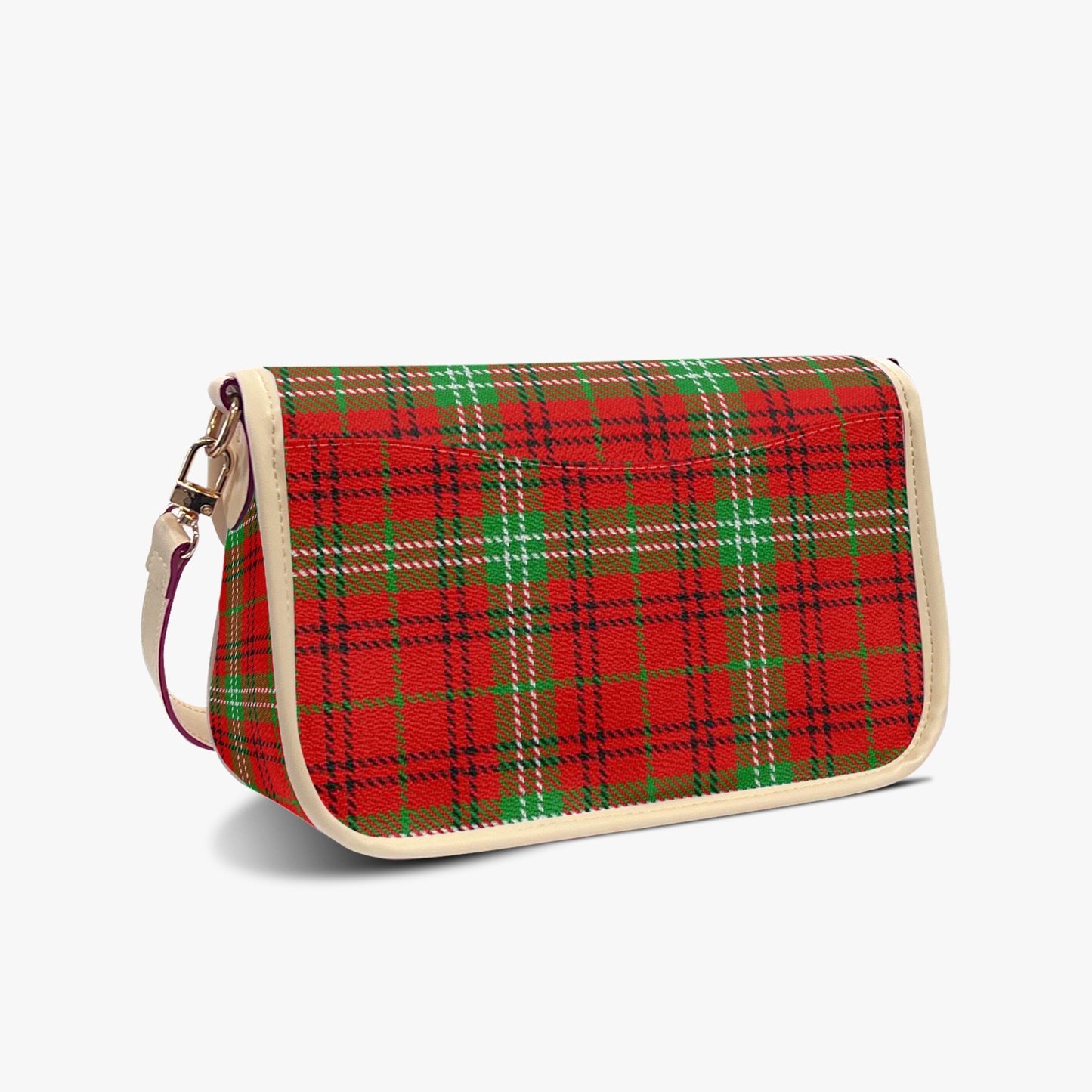 Clan Morrison Underarm Bag