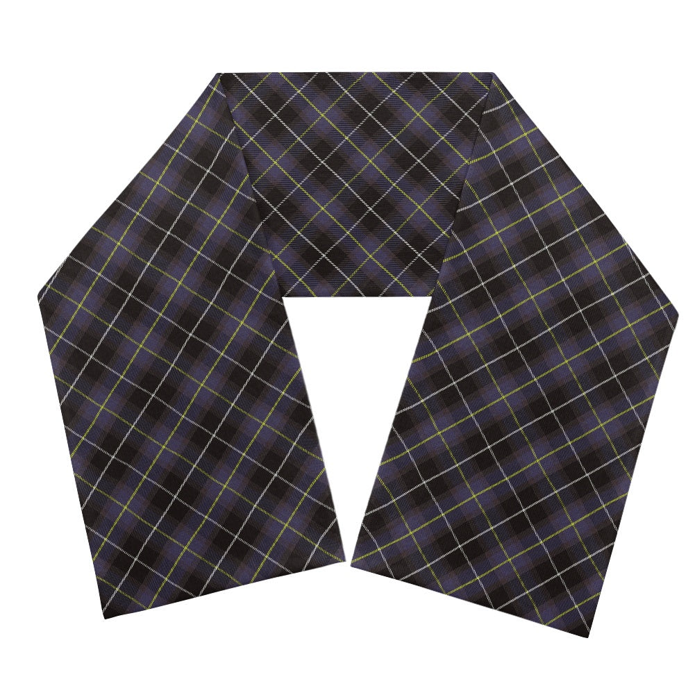 Cornish - Coleman Tartan Scarf