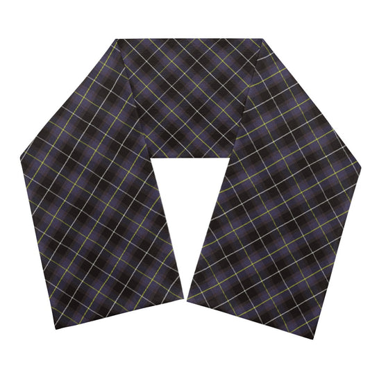 Cornish - Coleman Tartan Scarf