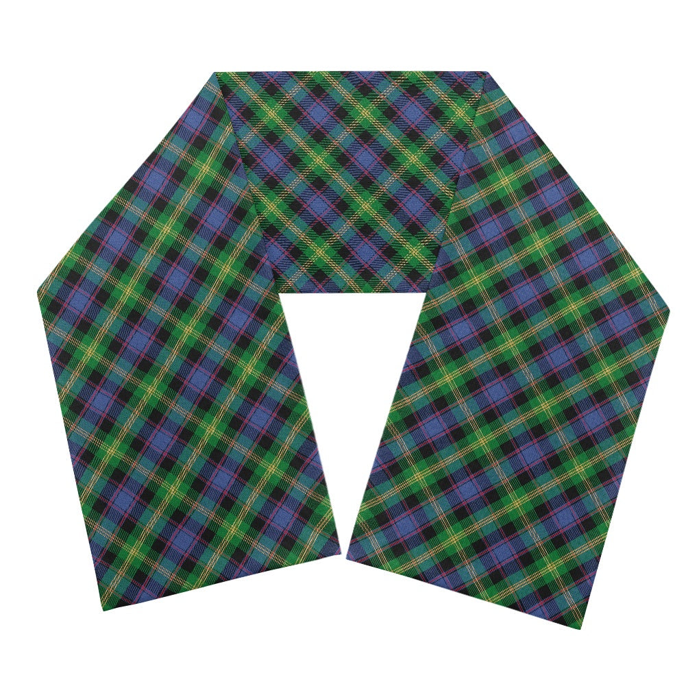 Clan Watson Ancient Tartan Scarf