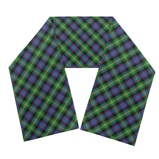 Clan Watson Ancient Tartan Scarf