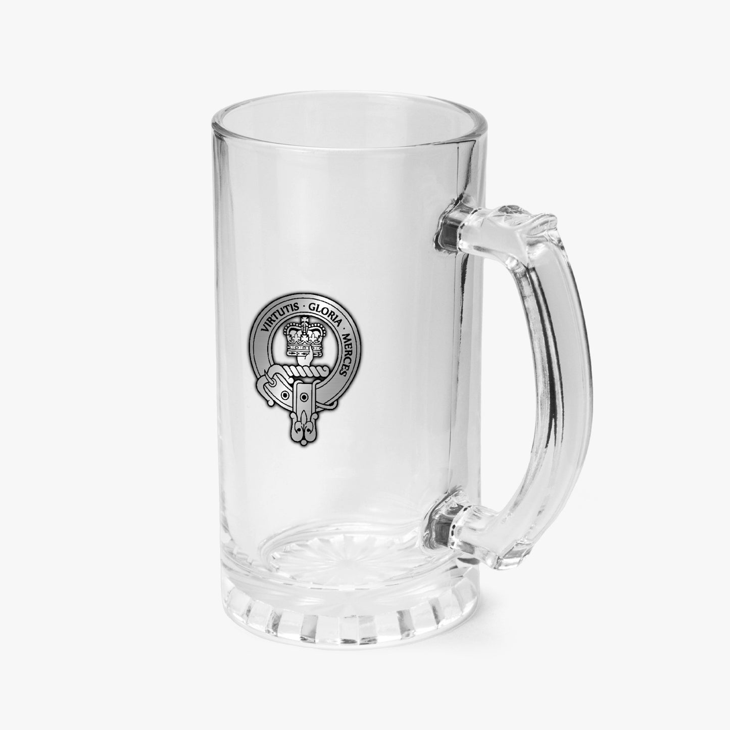 Clan Donnachaidh 16oz Beer Mug