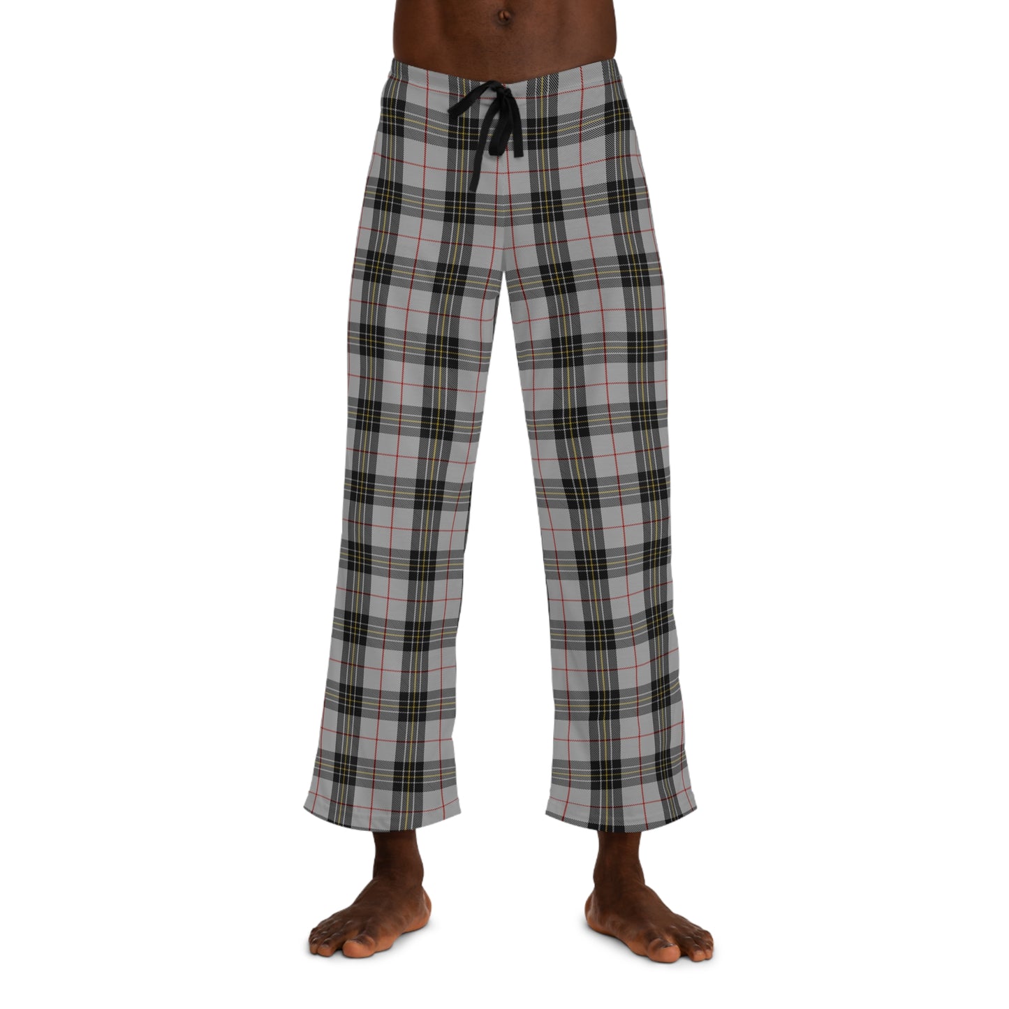 Clan MacPherson Tartan Men's Pyjama Pants (AOP)