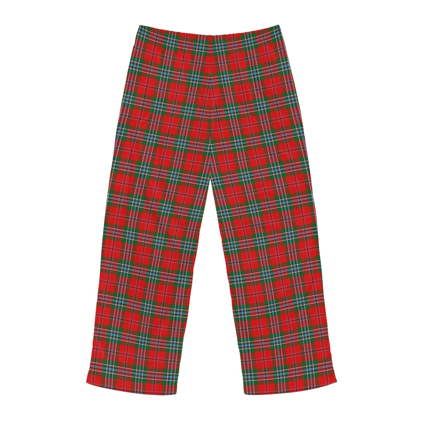 Clan MacLean Tartan Men's Pyjama Pants (AOP)