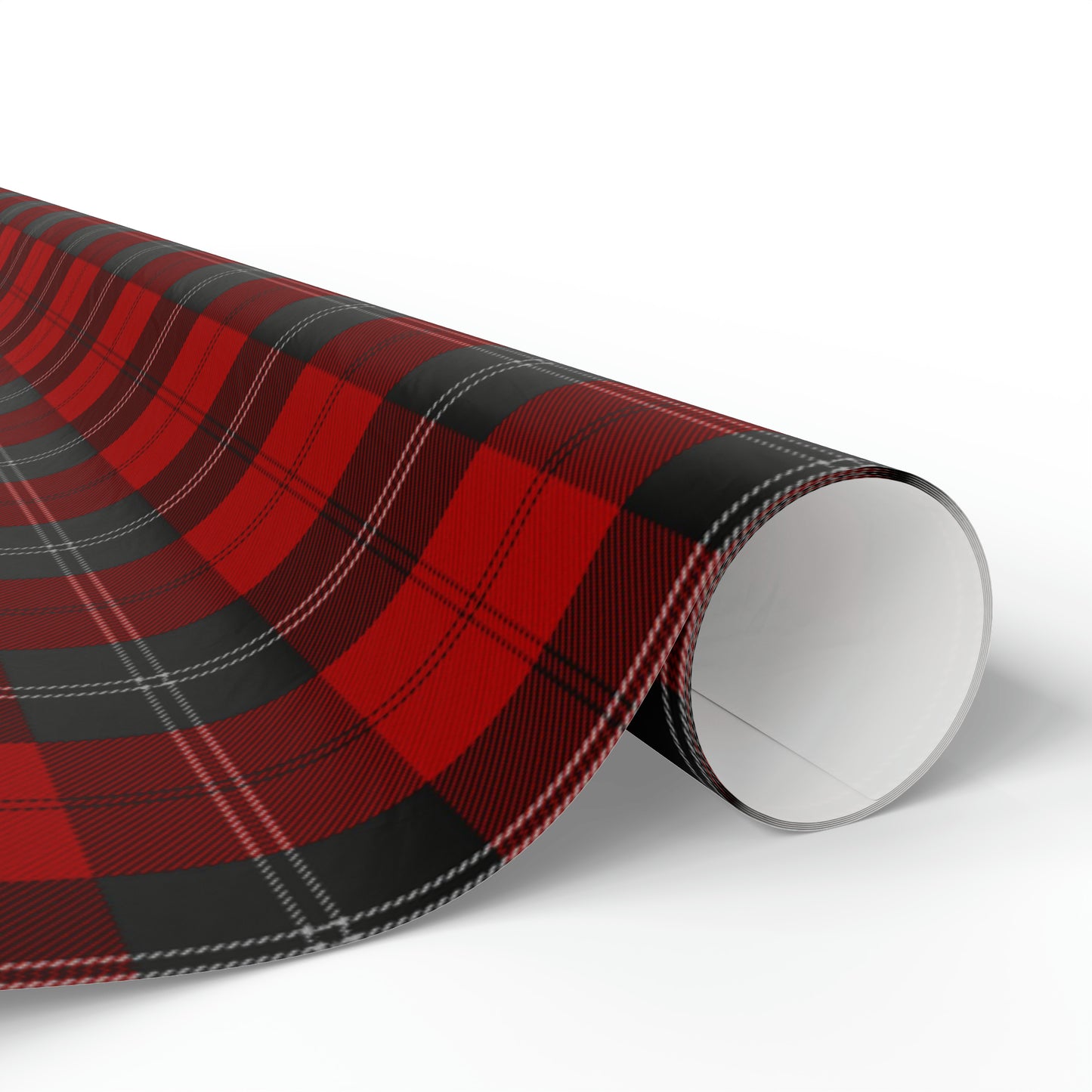 Clan Ramsay Tartan Wrapping Papers