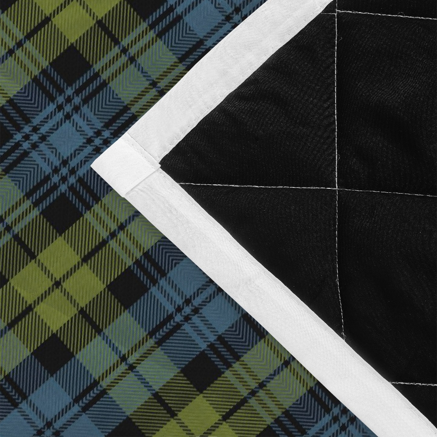 Clan Campbell Quilt Bed Sets