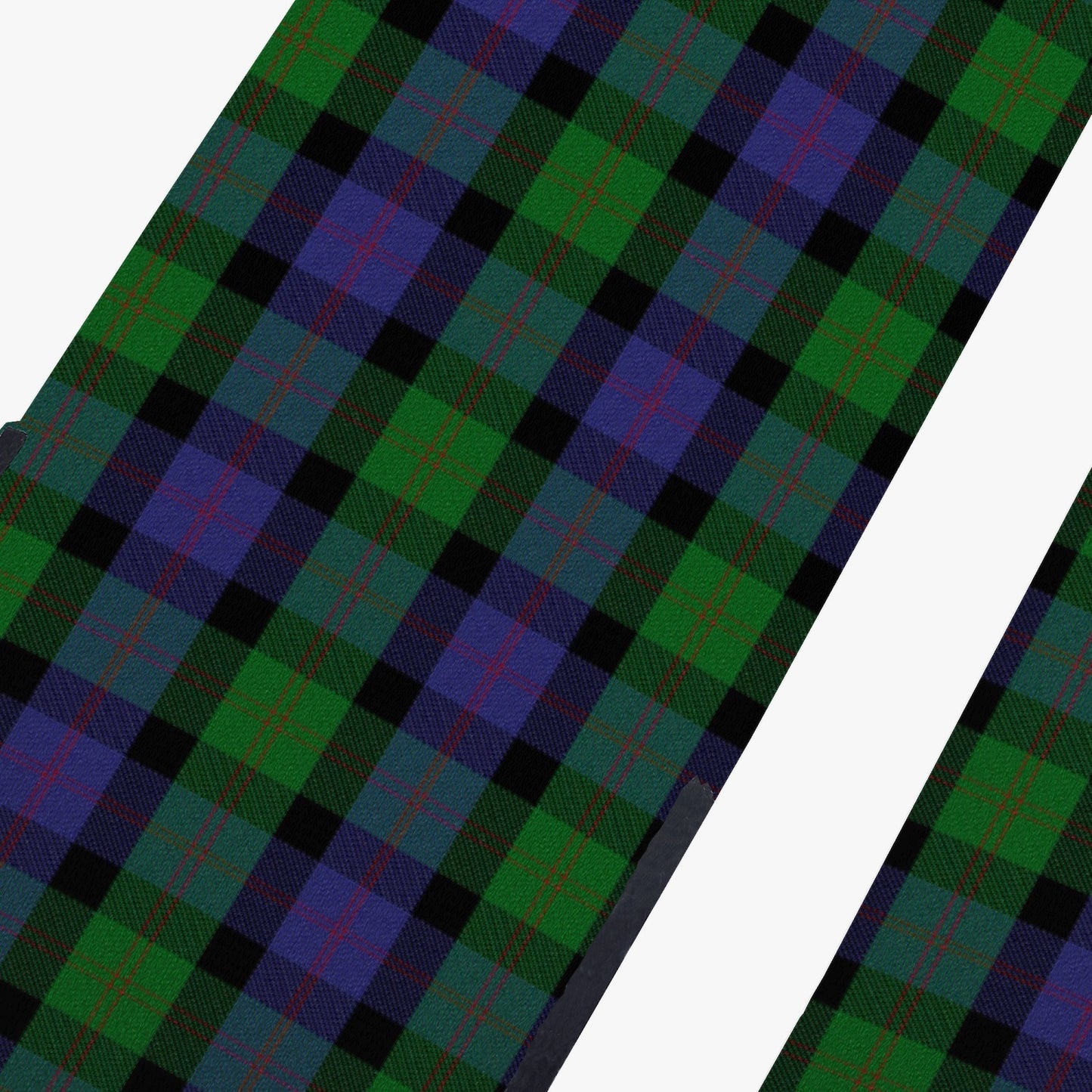 Clan Blair Tartan Reinforced Sports Socks