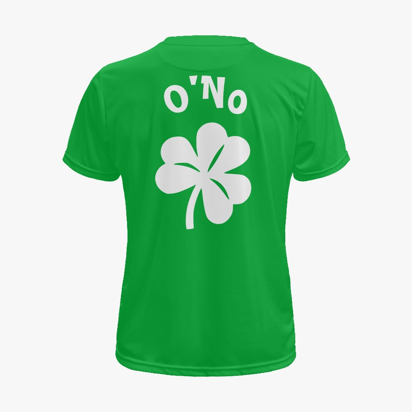 Paddy's Day - O'No