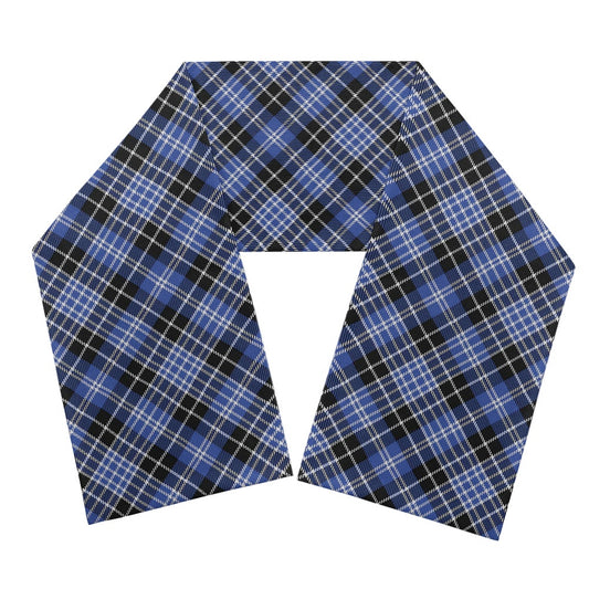 Clan Clark Tartan Scarf
