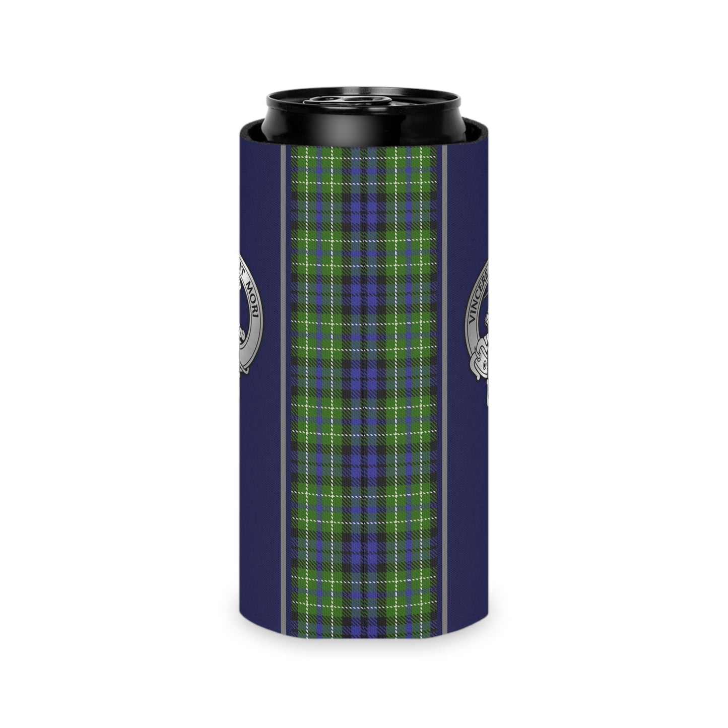 Clan MacNeill of Gigha Can Cooler