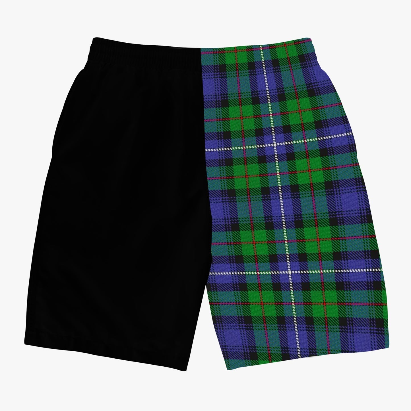 Clan Donnachaidh Men’s Board Shorts