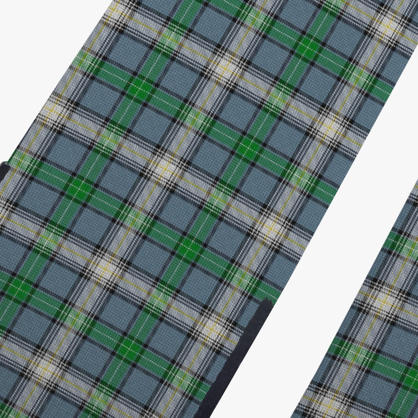 Clan MacDowall Tartan Reinforced Sports Socks