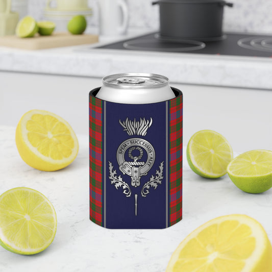 Clan Ross Can Cooler