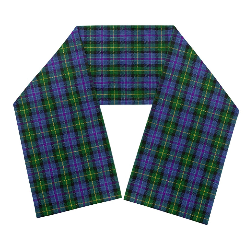 District - Ayrshire Tartan Scarf