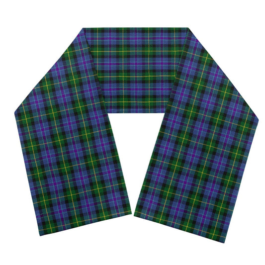 District - Ayrshire Tartan Scarf