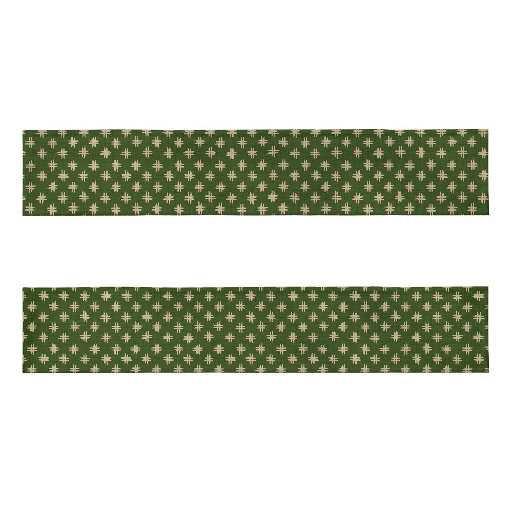 Japanese Wagara - Igeta Scarf