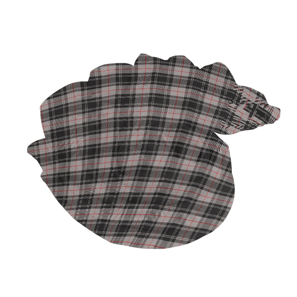 Clan Moffat Ancient Tartan Chiffon Scarf