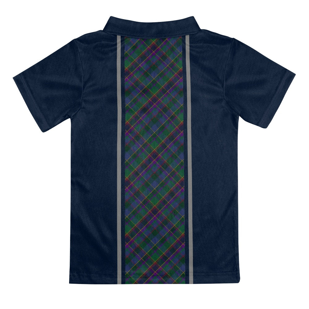 Fourth Fold Children's Polo shirt