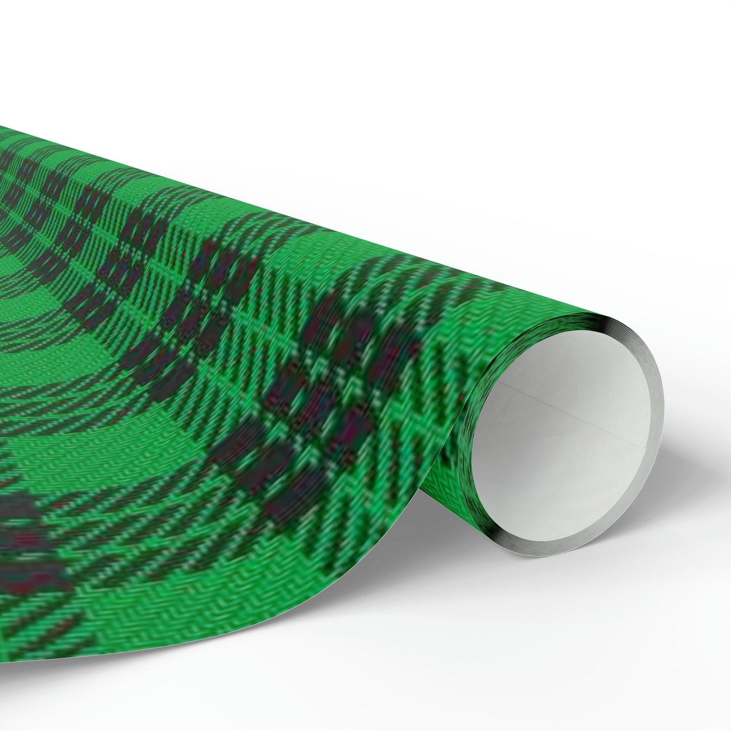 Clan Graham Tartan Wrapping Papers