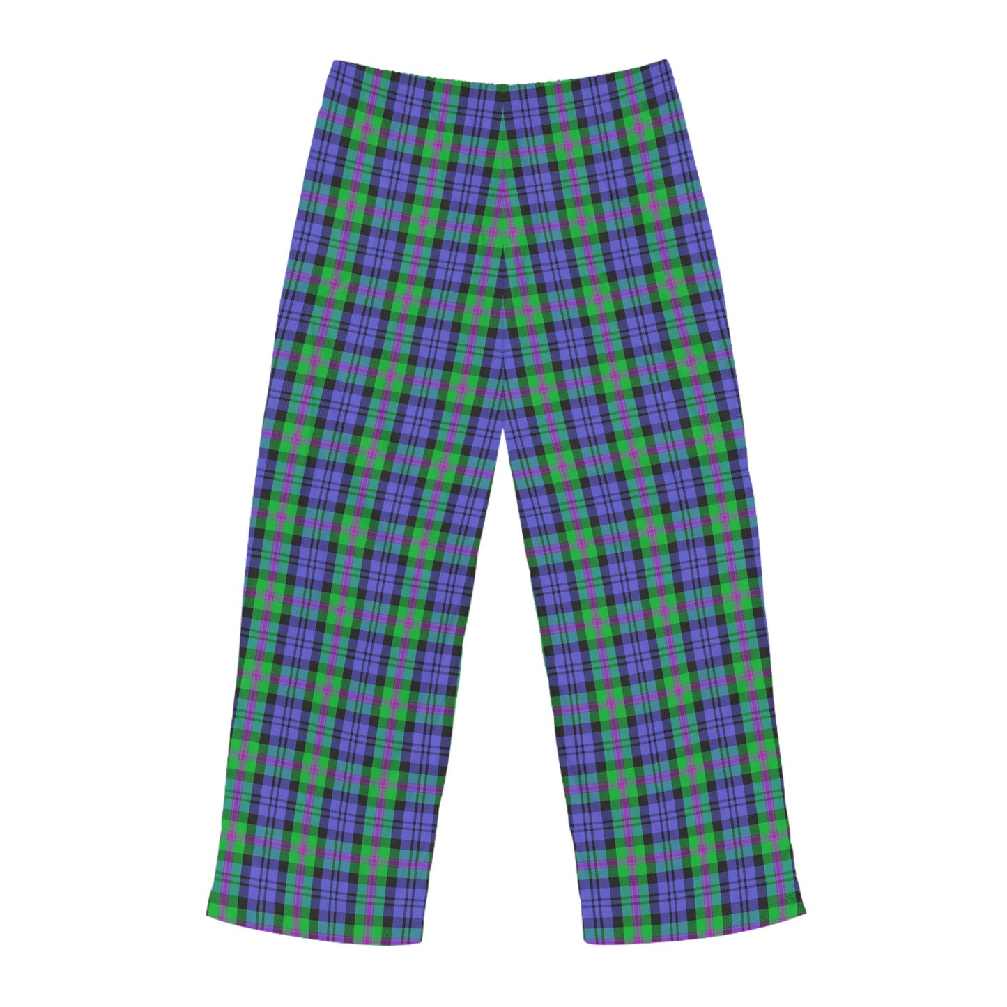 Clan Baird Tartan Men's Pyjama Pants (AOP)