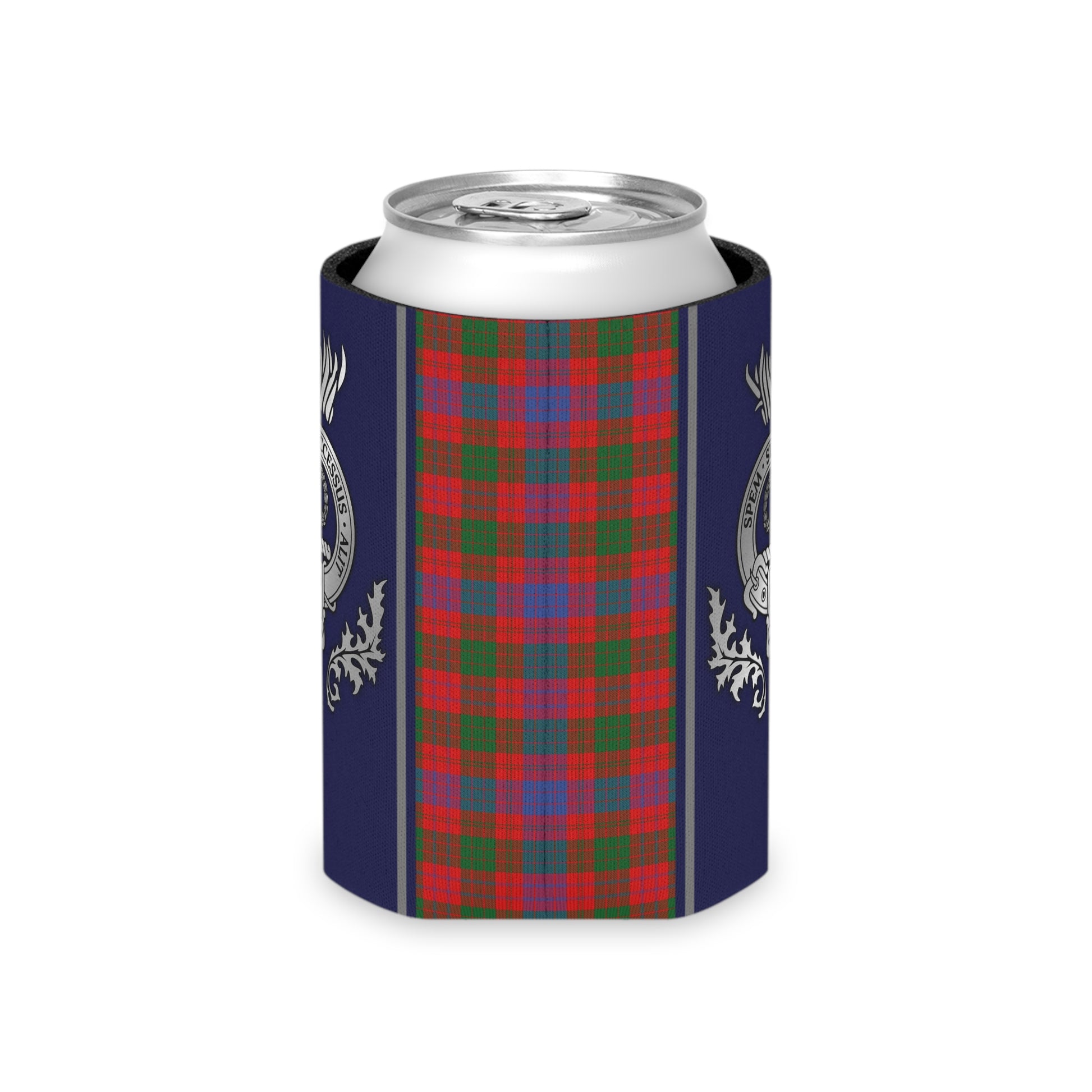 Clan Ross Can Cooler