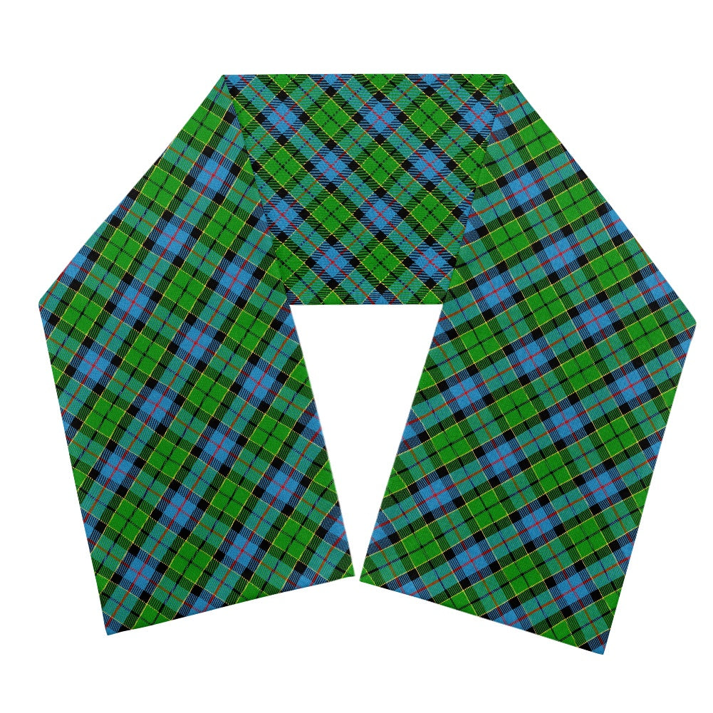 Clan Forsyth Tartan Scarf