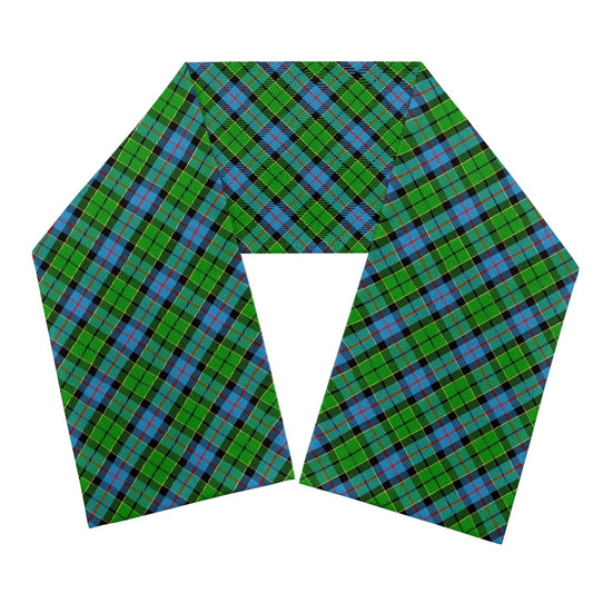 Clan Forsyth Tartan Scarf